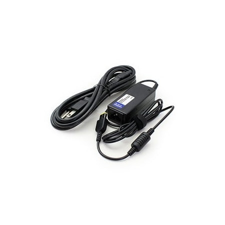 Add-On Addon Lenovo 0B47030 Compatible 45W 20V At 2.25A Laptop Power Adapter 0B47030-AA